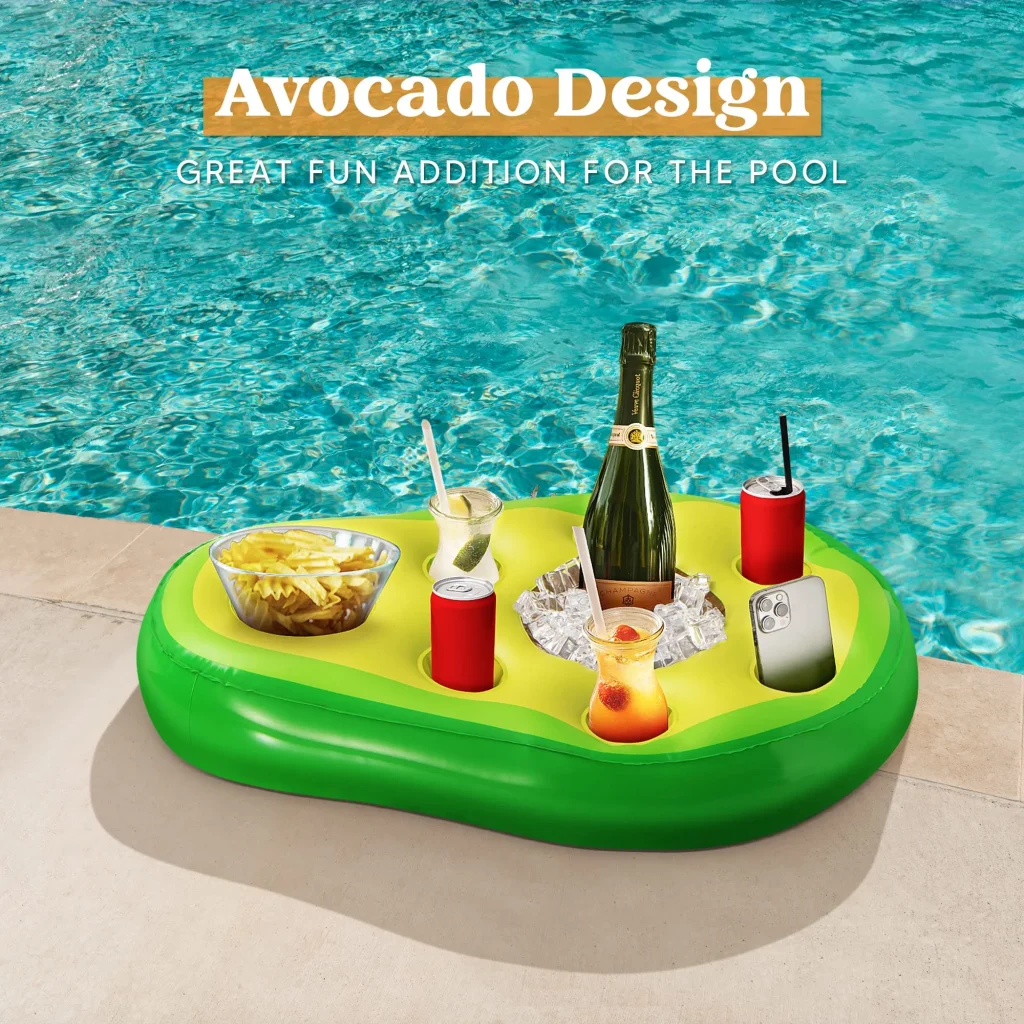 avocado-drink-holder-floating-tray
