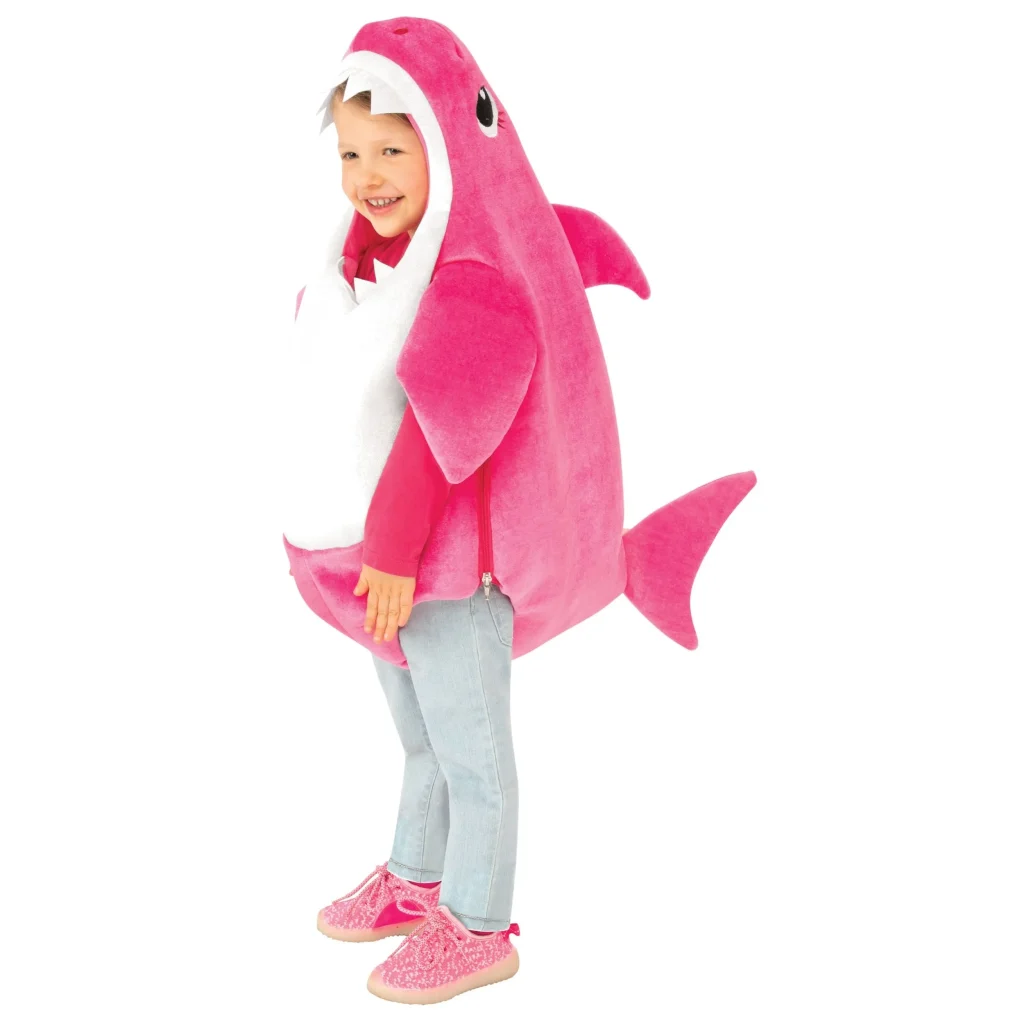 Kids Shark Costumes