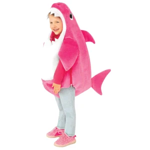 Kid Shark Mommy Shark Costume