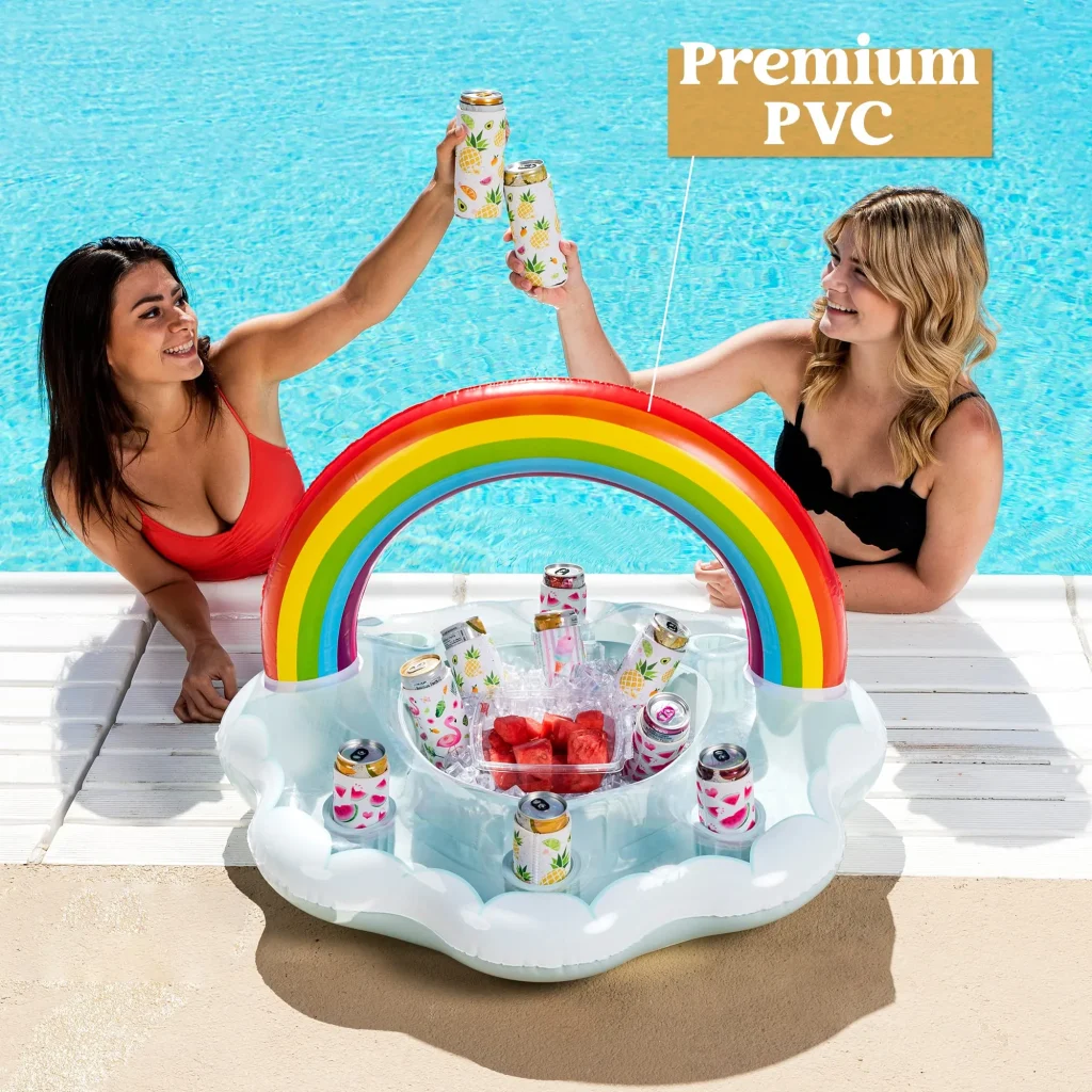 inflatable-rainbow-cooler