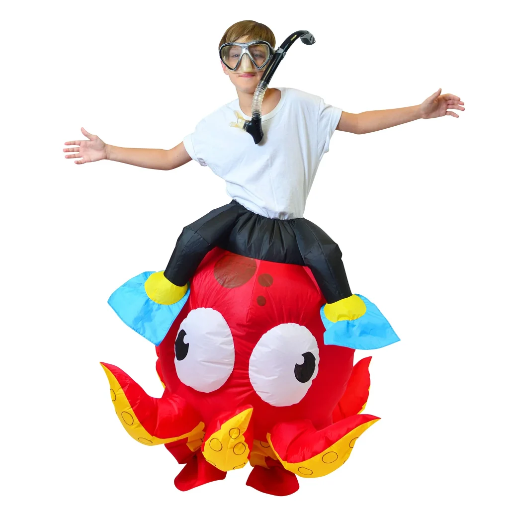 octopus-costume-funny-costumes-for-kids