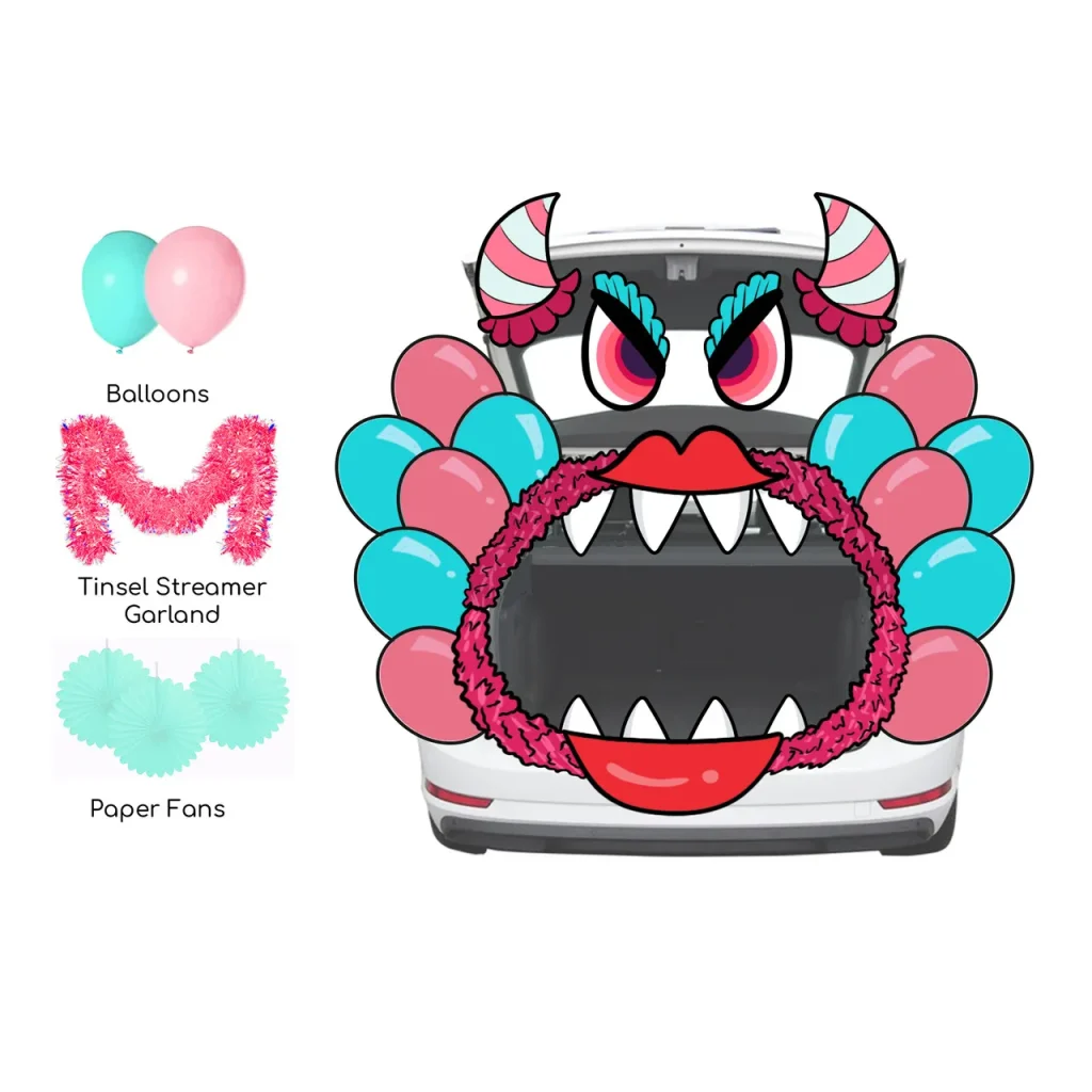 pink-monster-trunk-or-treat-decor-kit
