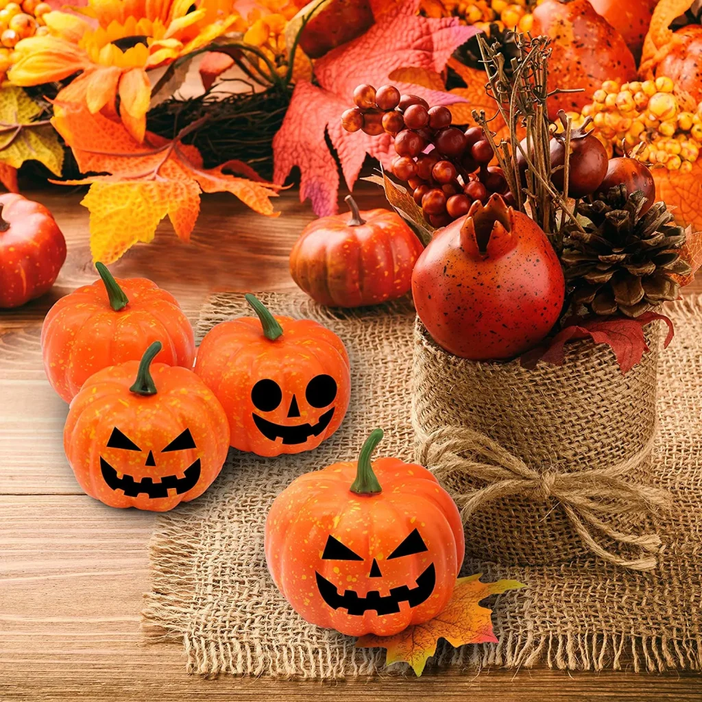 pumpkin-decorating-contest
