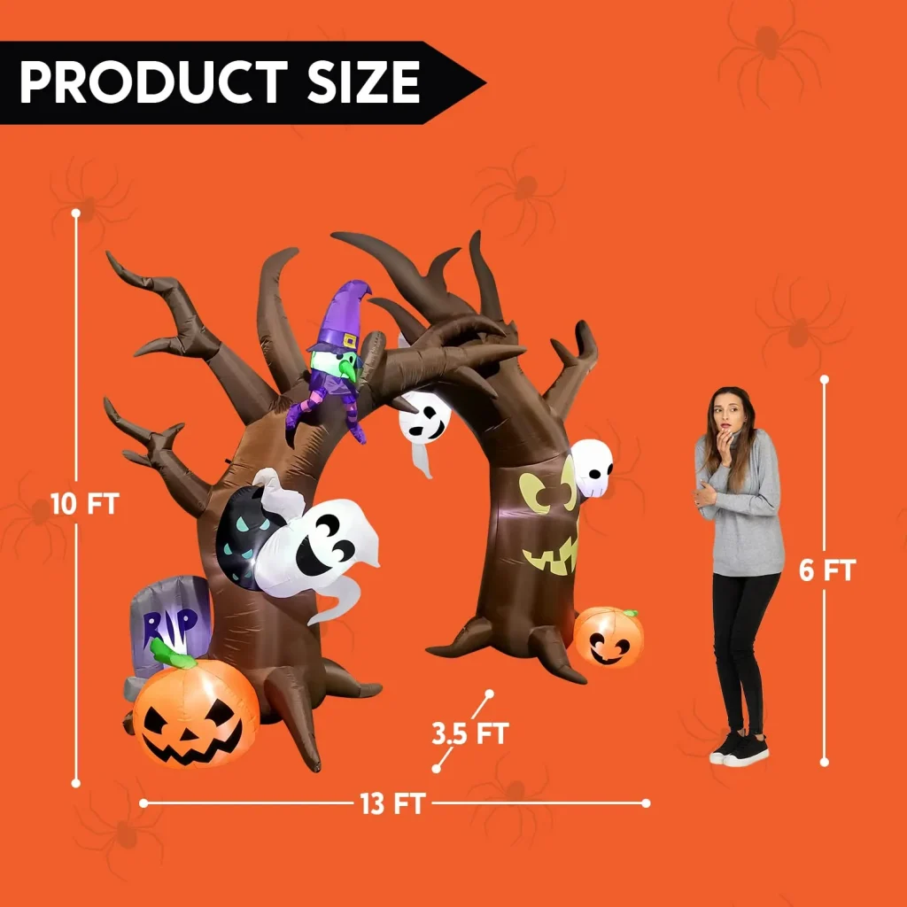 tree-inflatable-archway-with-spooky-characters-product-size