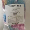 Bizzy-me 48pcs Halloween Sticky Hand Party Favor