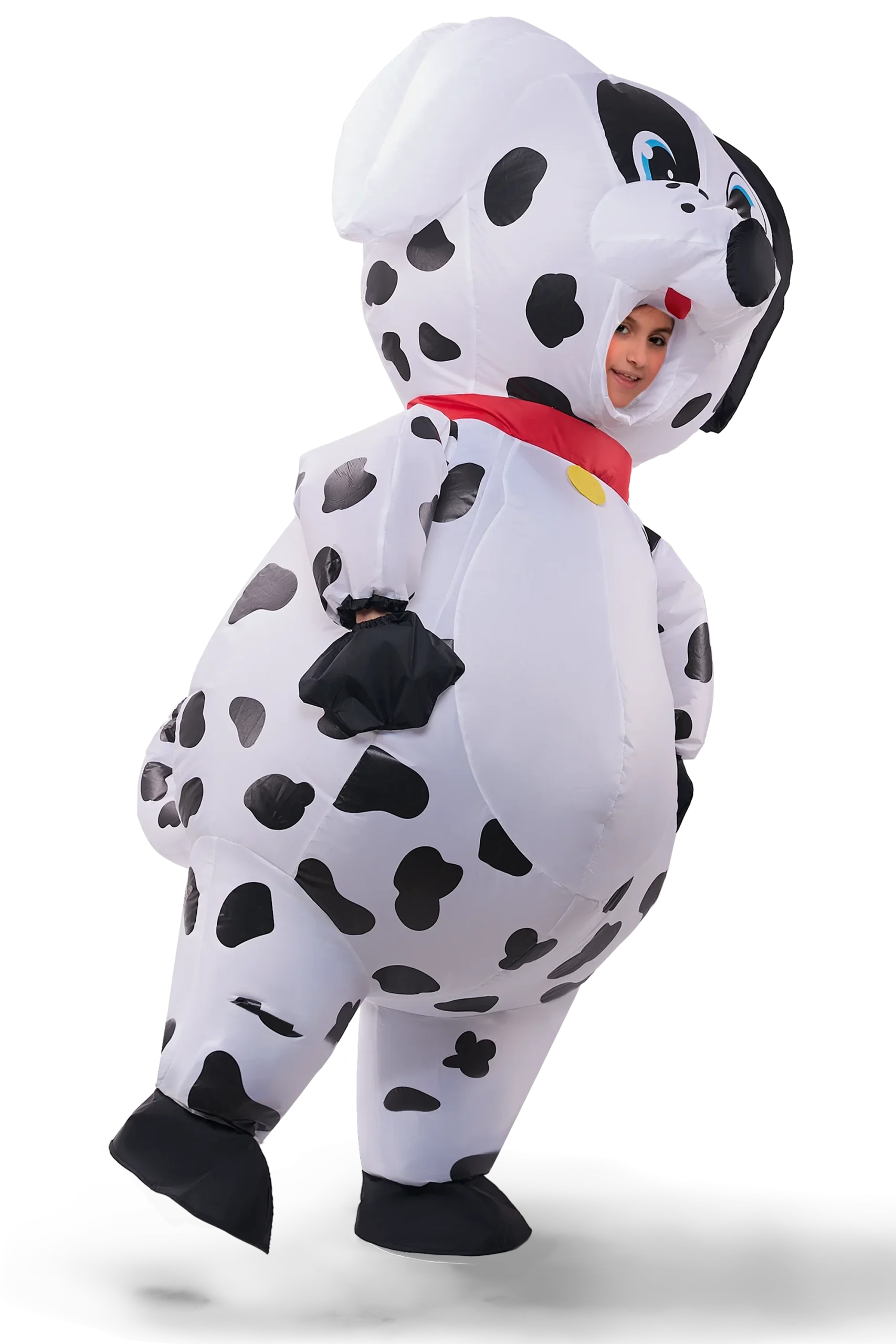 Full-body-inflatable-dalmatian