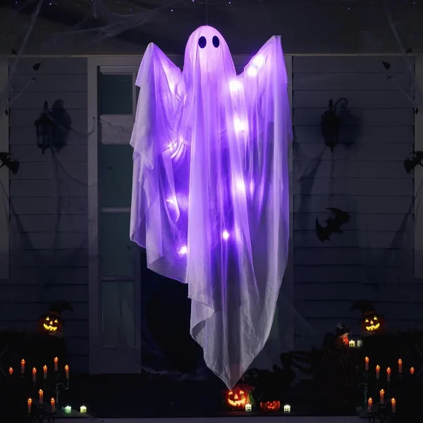 47-Halloween-Hanging-Spooky-Purple-LED-Light-Ghost-15575