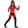 Disney The Incredibles Violet Classic Girls Costume
