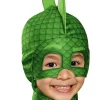 PJ Masks Gekko Lizard Kids Classic Costume