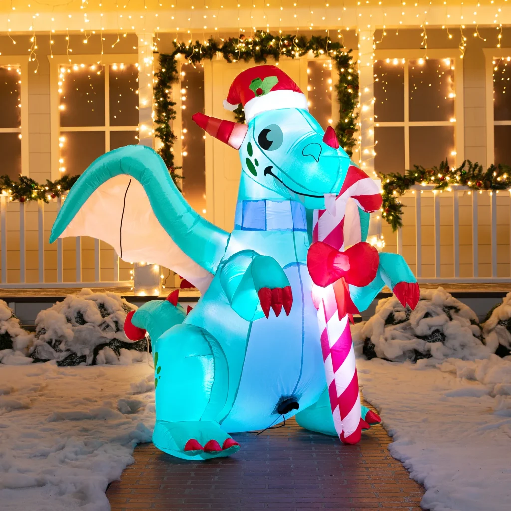 inflatable-dragon-with-candy-bag