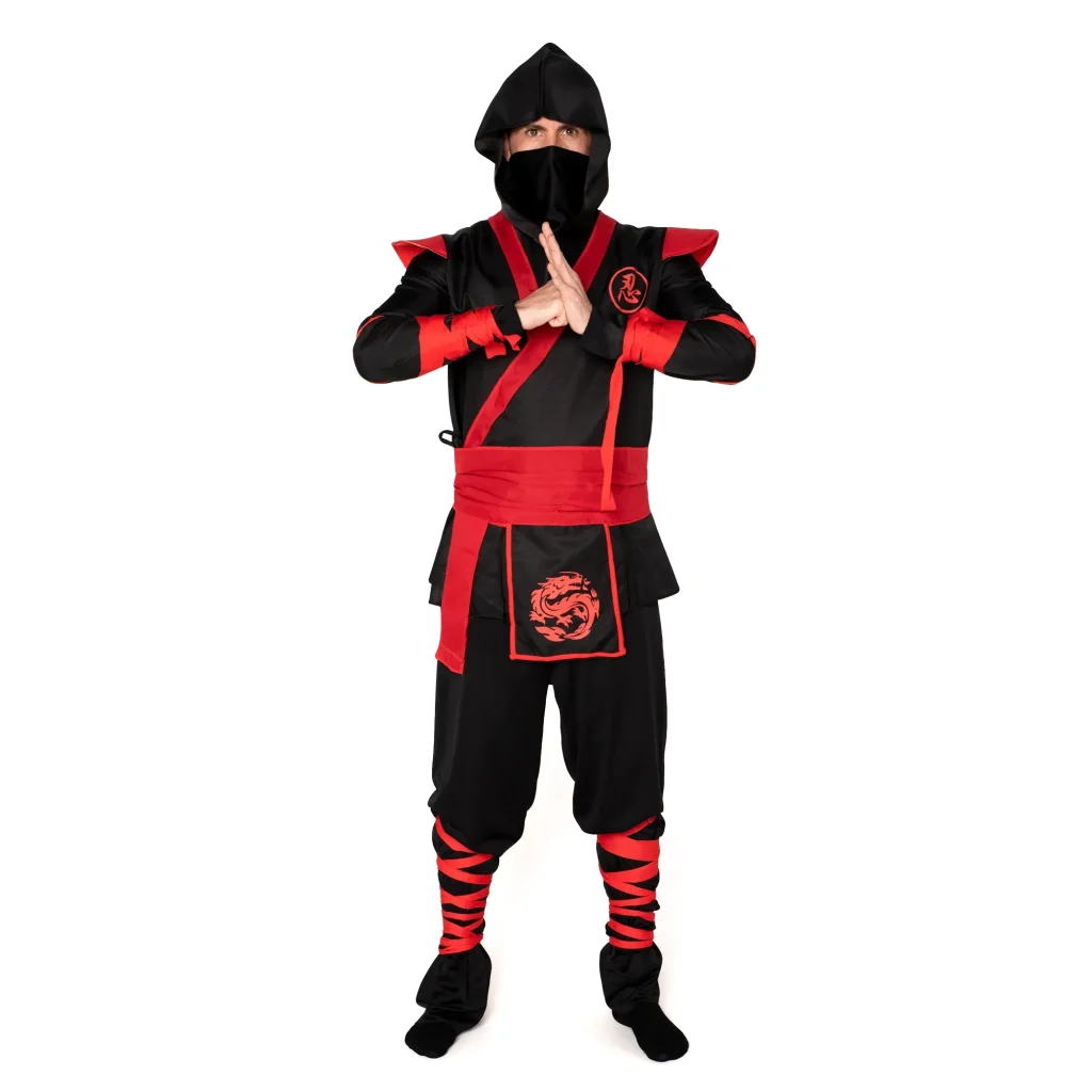 Adult-Men-Ninja-Costume