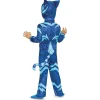 Catboy Classic Toddler Pj Masks Costume