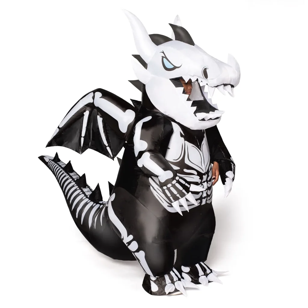 inflatable-dragon-skeleton-costume-for-kids