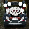 Halloween Skeleton Trunk or Treat Kit