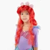 Kids Halloween Mermaid Princess Costume