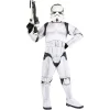 STAR WARS Boys Deluxe Stormtrooper Costume