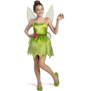 Kids Halloween Fairy Costume