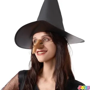Halloween Fake Witch Nose Costume Accessories