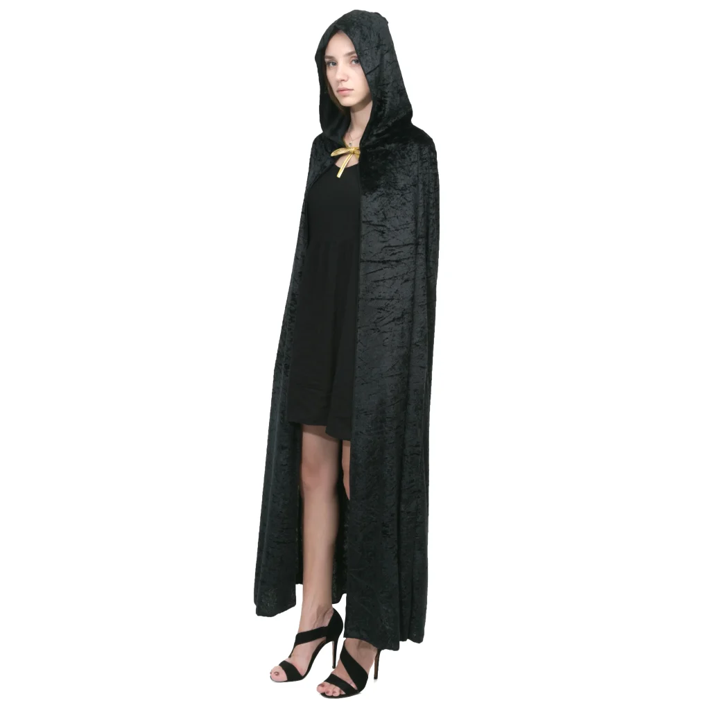 Plus Size Witch Costume