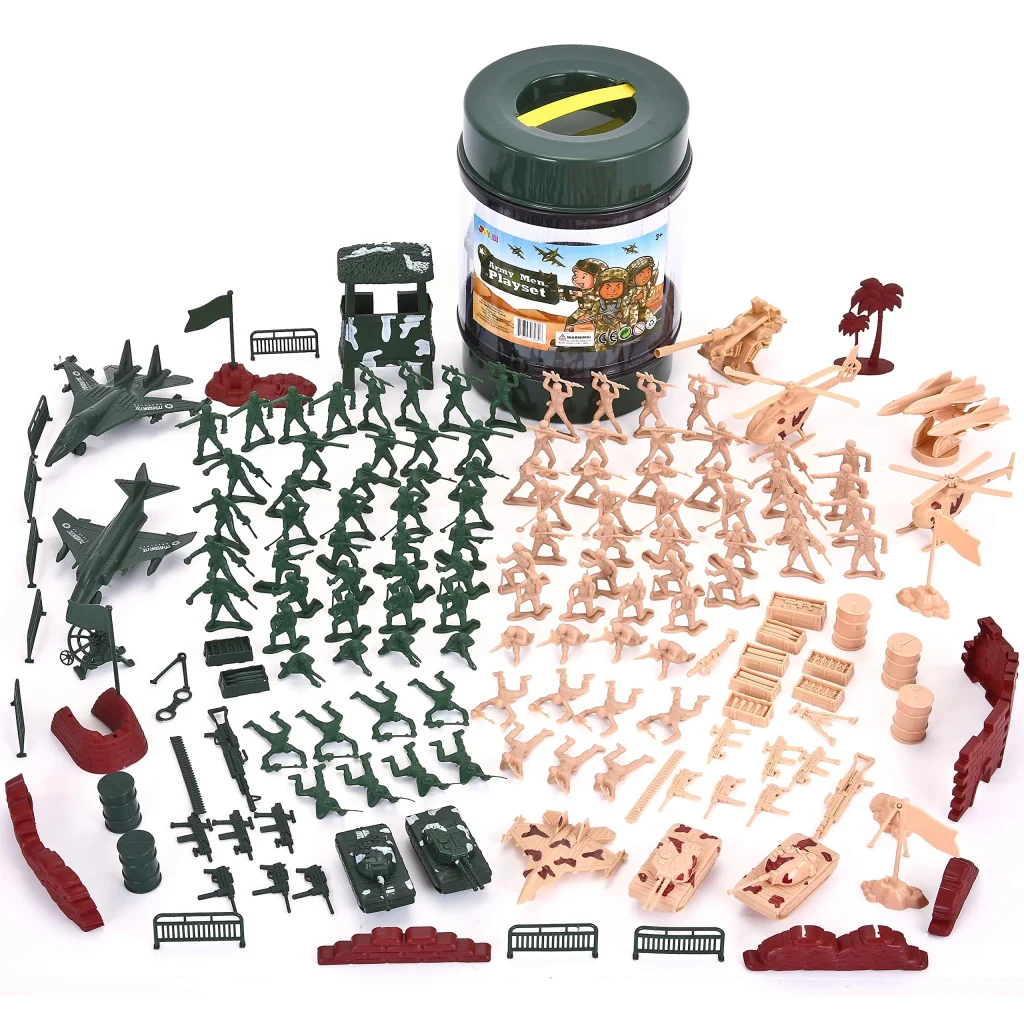 army-men-toys-164pcs