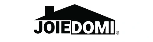 Joiedomi logo - partnered brands