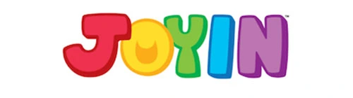 joyin logo - partnered brands