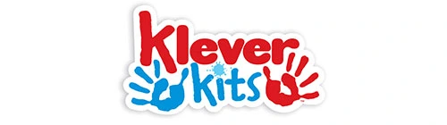 Klever Kits logo - partnered brands