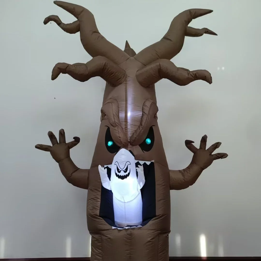 animated-scary-monster-tree-with-ghost-inflatable