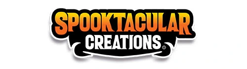 Spooktacular Creations logo - partnered brands