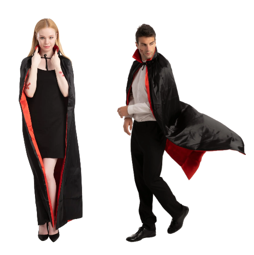 Couples Vampire Costumes