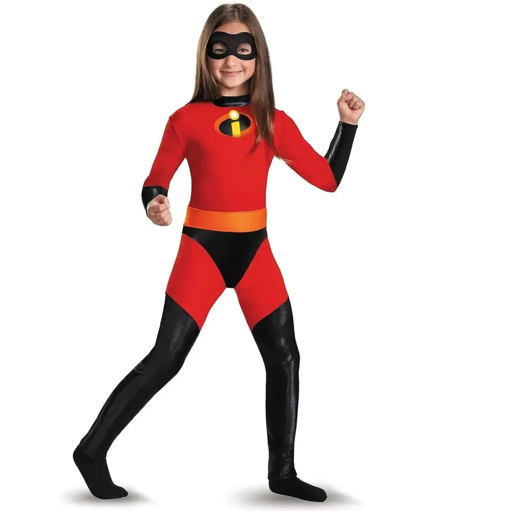 the incredibles violet costume for girl