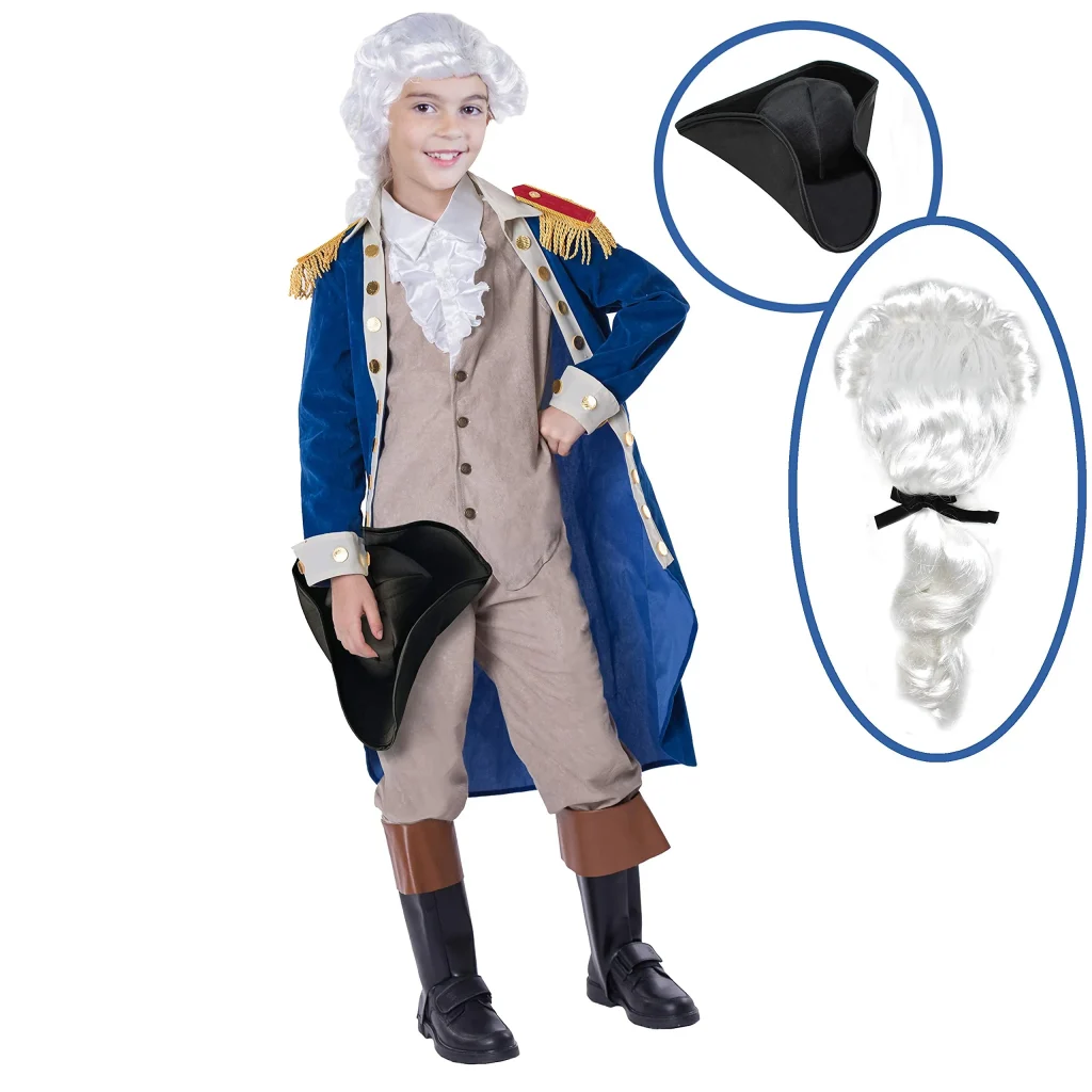 Boys-Halloween-George-Washington-Costume