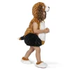 Halloween Toddler Basset Hound Puppy Costume