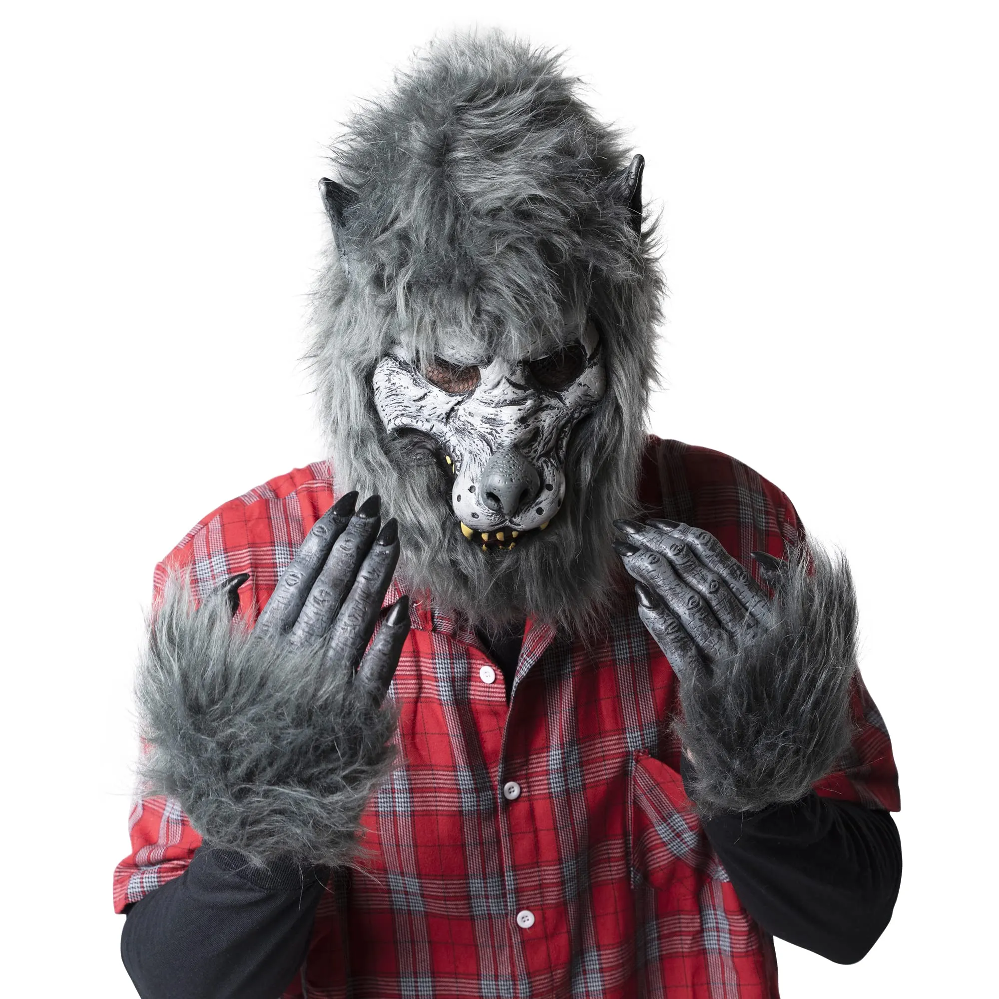 Halloween-Werewolf-Mask-and-Gloves-6_result