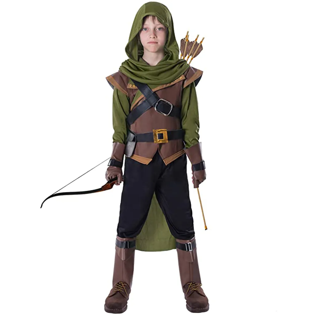 Kids-Renaissance-Robin-Hood-Costume