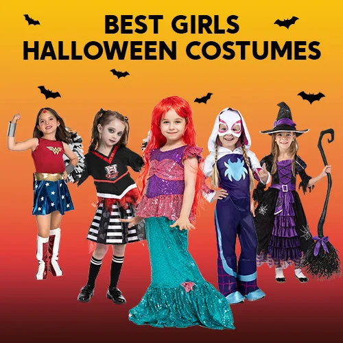 You are currently viewing 40+ Best Girl Halloween Costumes 2023