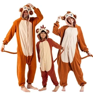 Family halloween pajamas that are a must-have
