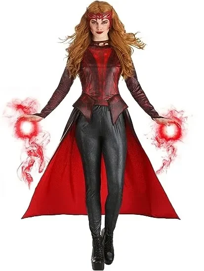 scarlet-witch-costume
