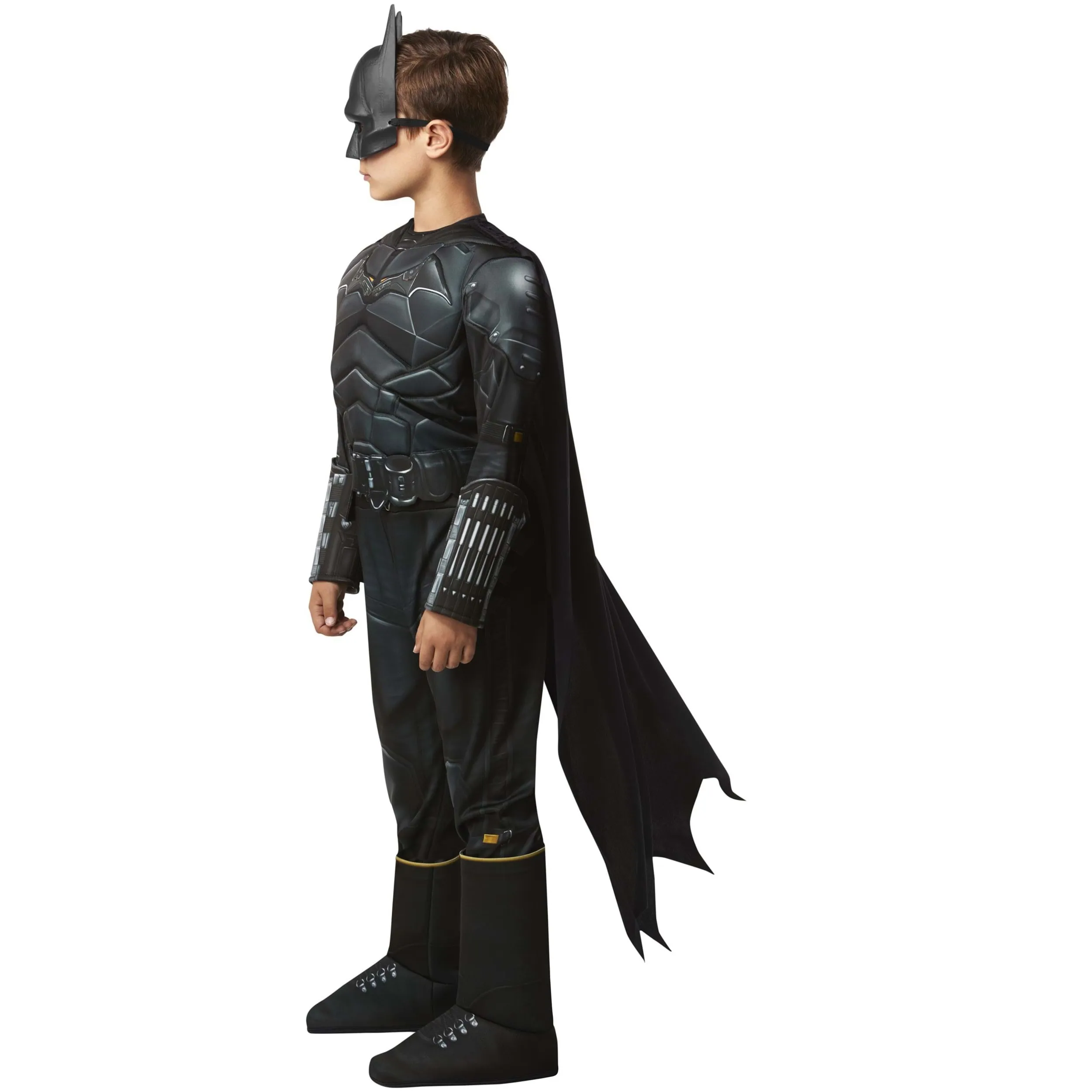 batman costume for boys