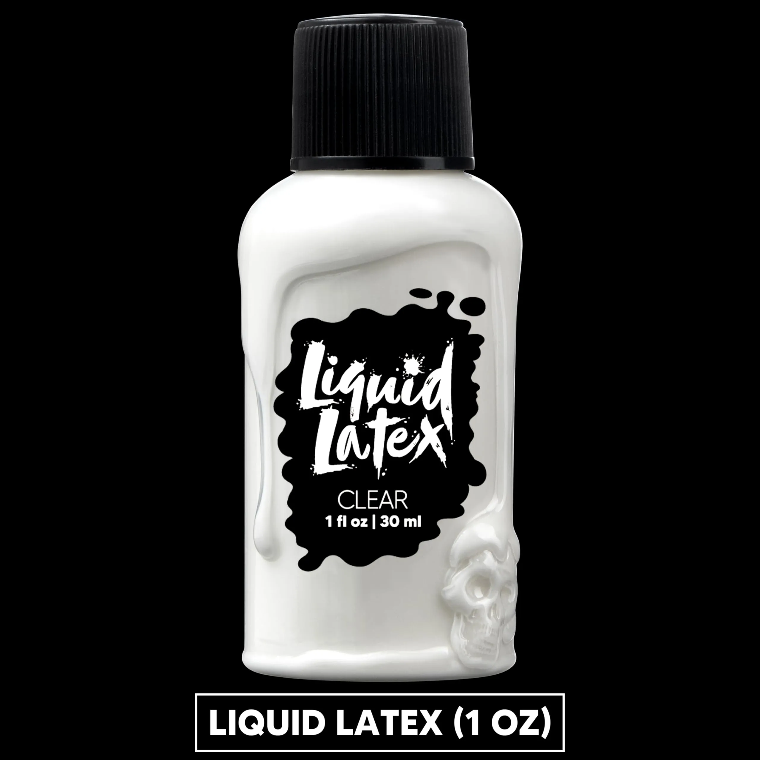 Liquid Latex - 1 oz - Ultimate Party Super Stores