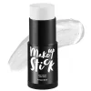 1 Oz White Face and Body Paint Stick , Oily Waterproof Foundation Stick for Adult and Kids (1)