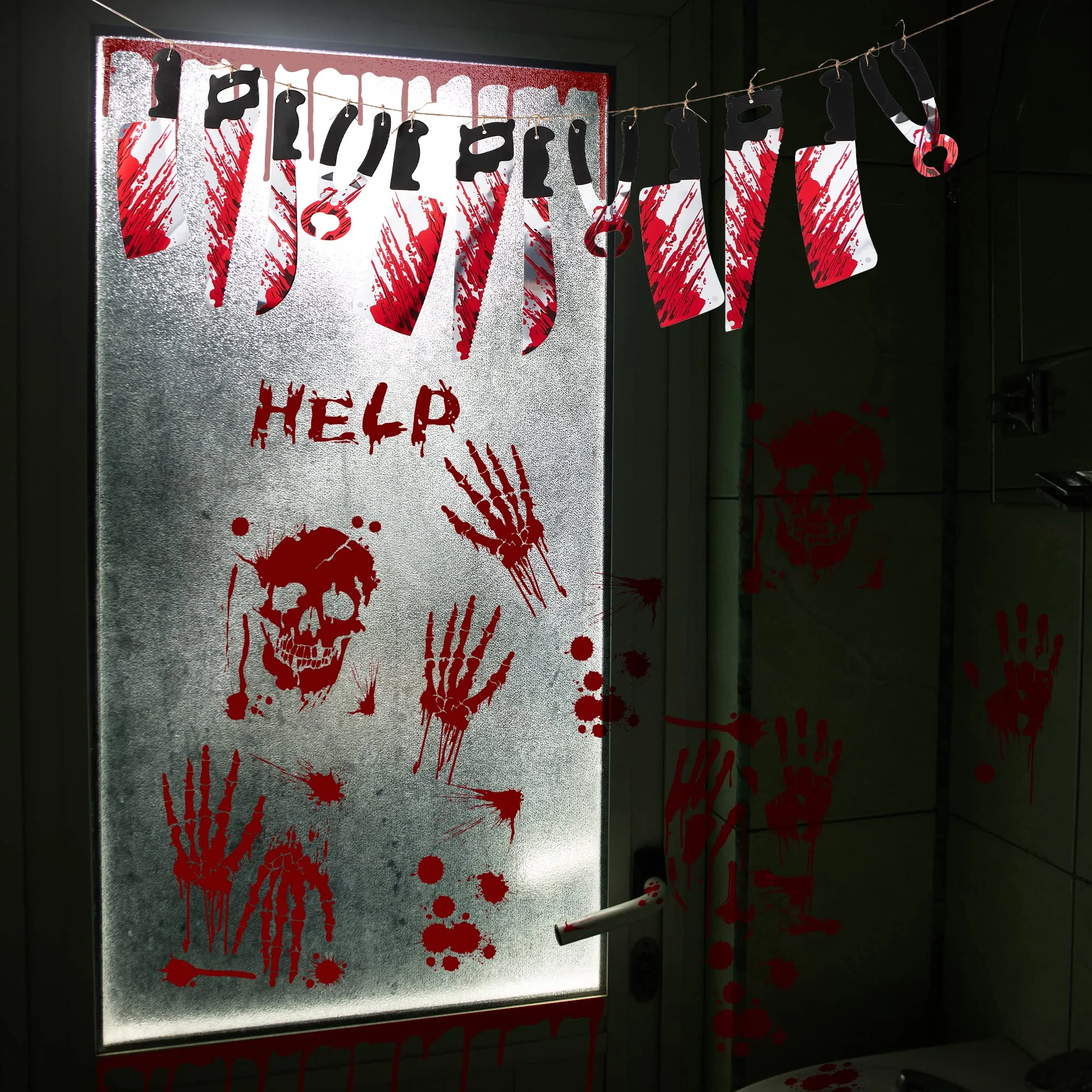 You are currently viewing Halloween Bathroom Decor Ideas to Wow Your Guests