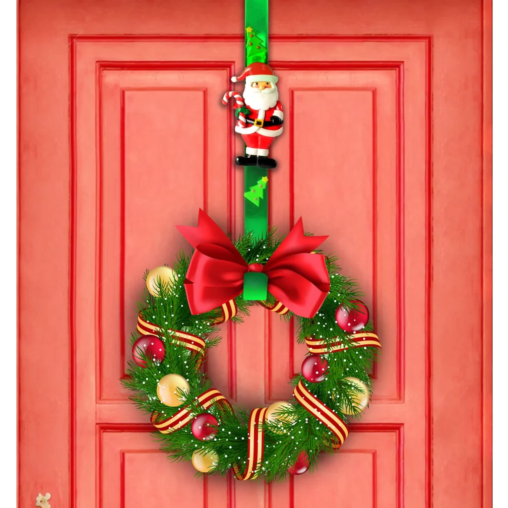 Wreaths for Doorway cheap christmas Decor