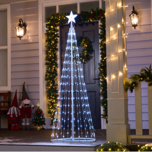 42 BEST Christmas Porch Decorations of the Holidays