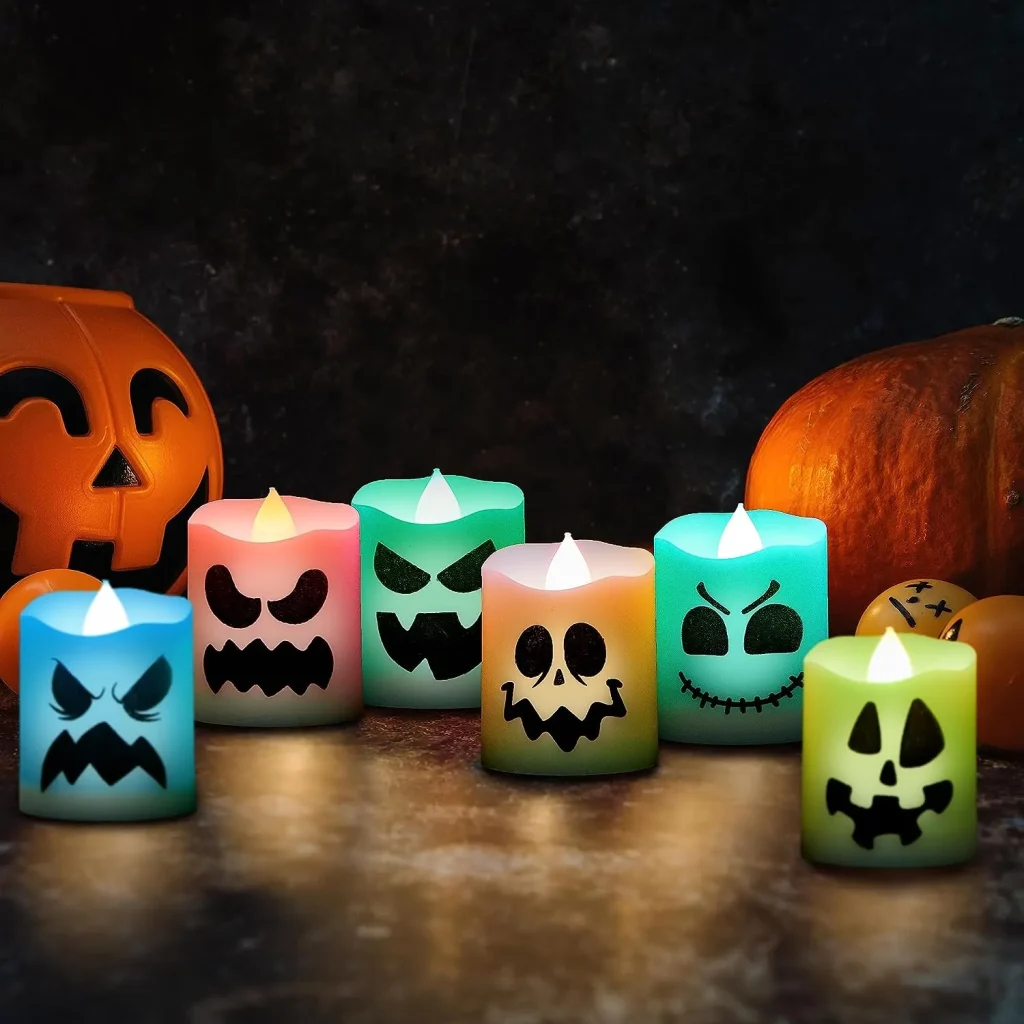 ed-halloween-flameless-candle-with-ghost-faces