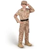 Boys Army Soldier Military Costume