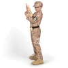 Boys Army Soldier Military Costume