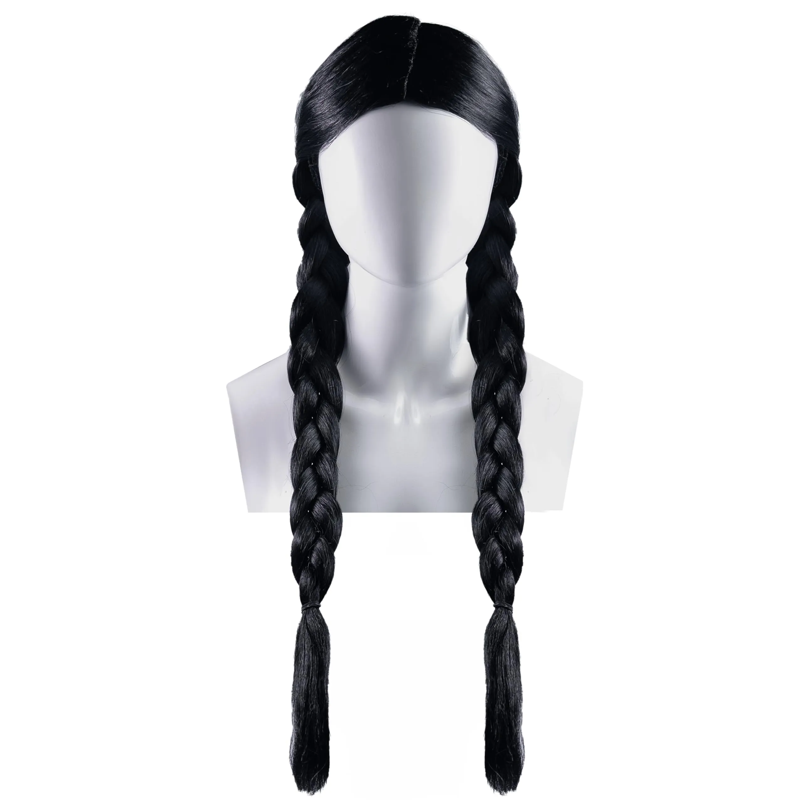 GET THIS FREE BEAUTIFUL BLACK BRAIDED HAIR NOW IN ROBLOX!!! 