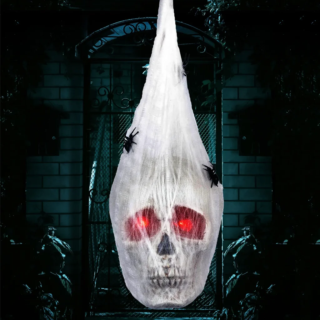 Halloween-Animated-Hanging-Skulls-Covered-With-Spider-Webs-1_result