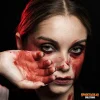 Halloween Fake Blood, 1 oz Faux Blood Makeup